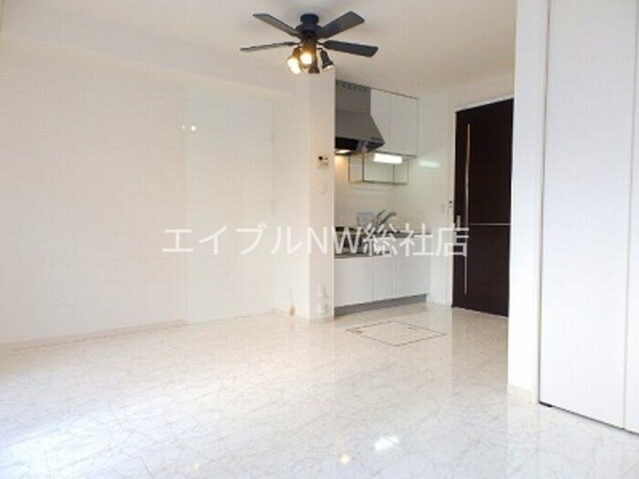 シャルマンの物件内観写真