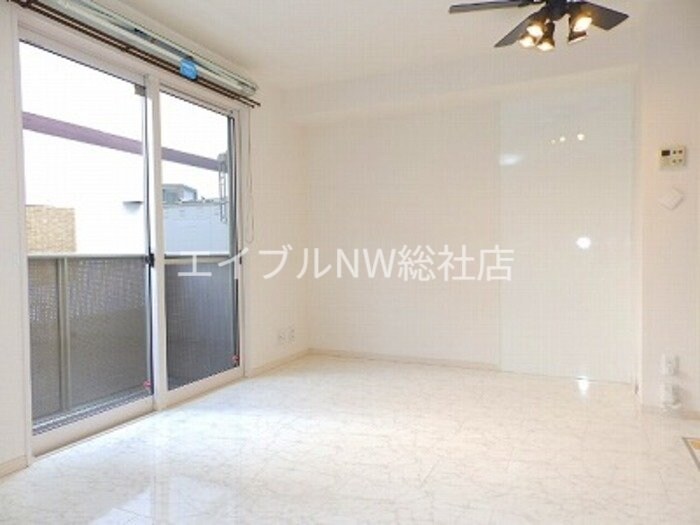 シャルマンの物件内観写真