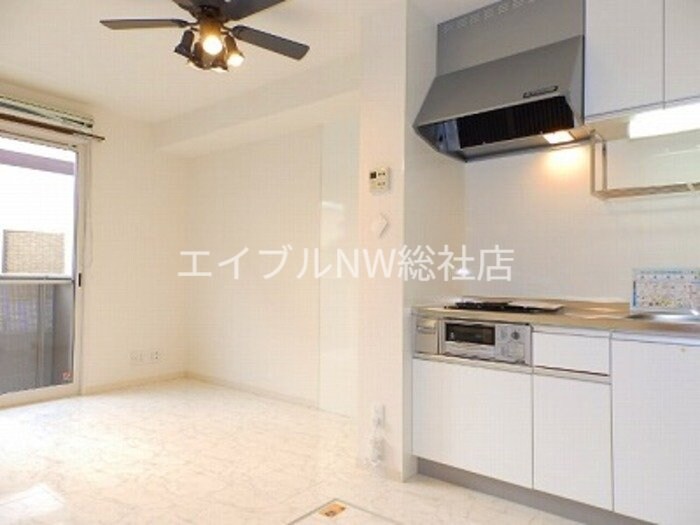 シャルマンの物件内観写真