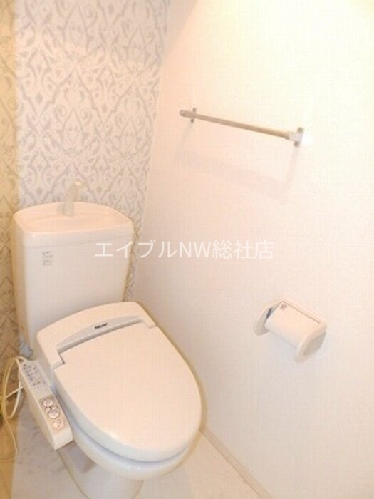 シャルマンの物件内観写真