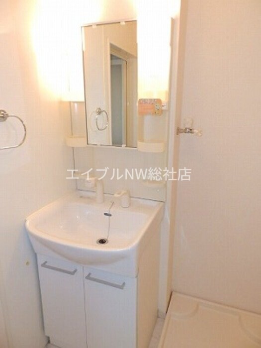 シャルマンの物件内観写真