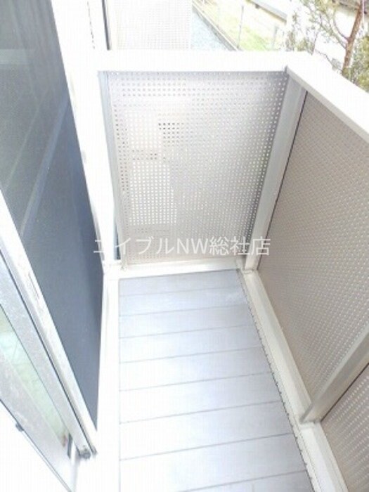 シャルマンの物件内観写真