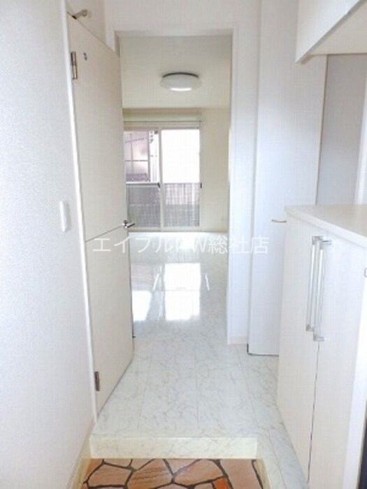 シャルマンの物件内観写真