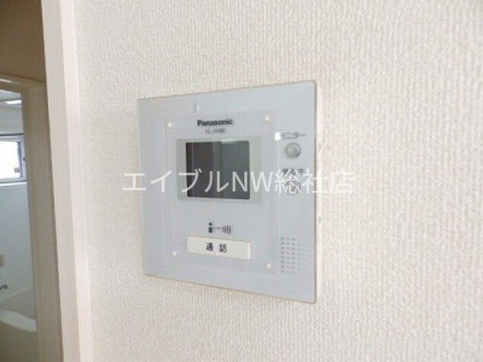 シャルマンの物件内観写真