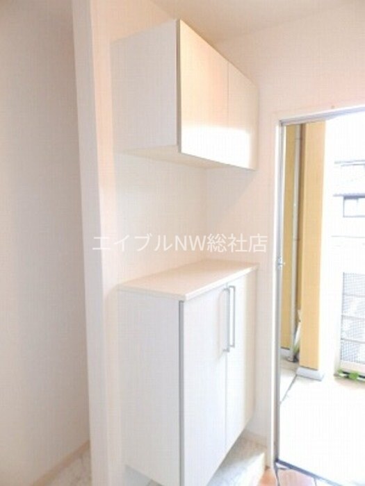 シャルマンの物件内観写真