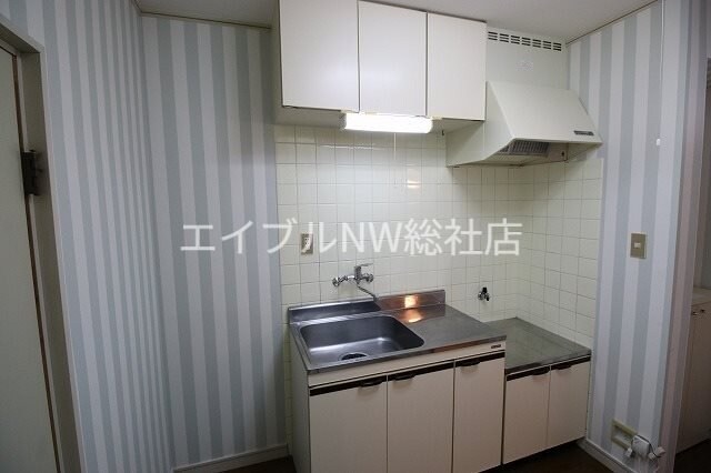 アルカディア総社の物件内観写真