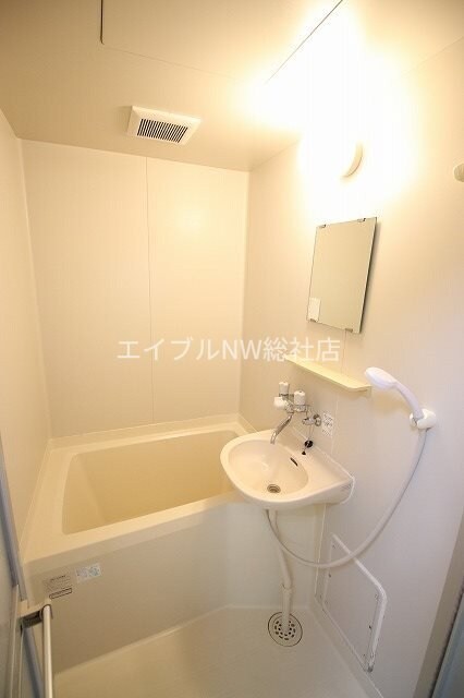 アルカディア総社の物件内観写真