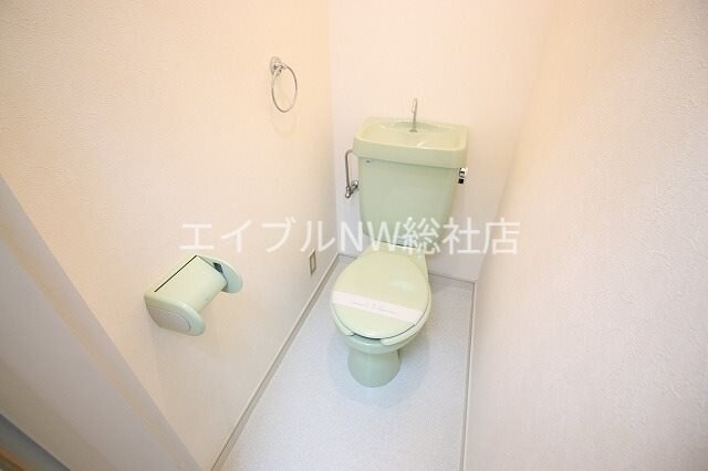 アルカディア総社の物件内観写真