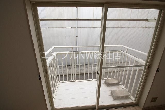 アルカディア総社の物件内観写真