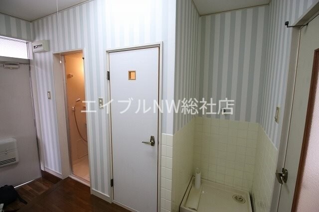 アルカディア総社の物件内観写真