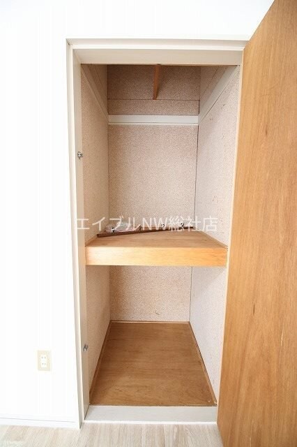 アルカディア総社の物件内観写真