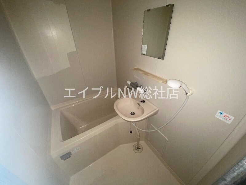 アルカディア総社の物件内観写真