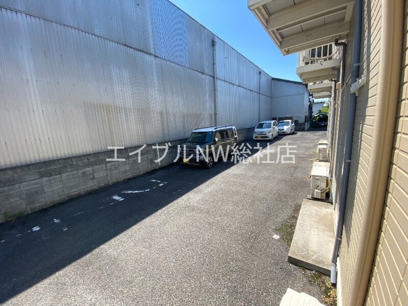 アルカディア総社の物件内観写真