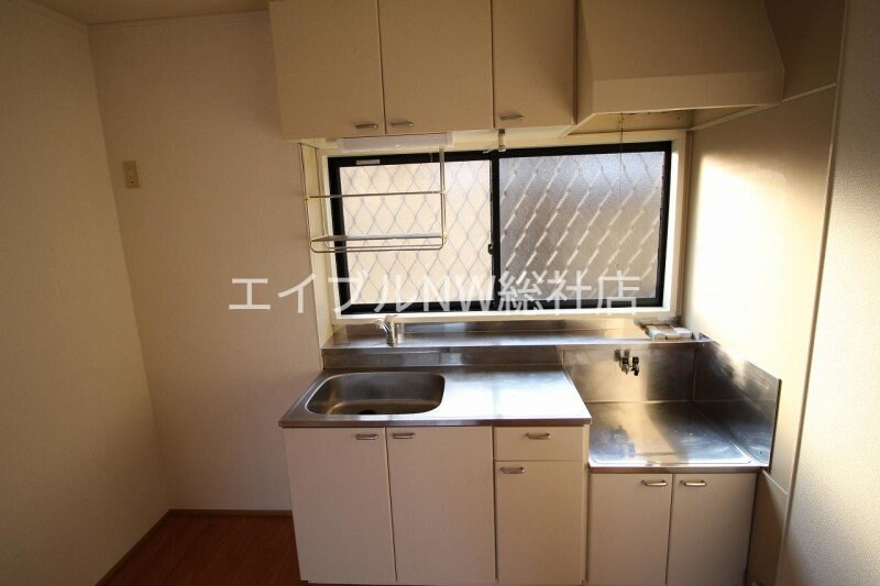 笹沖ハイムⅠの物件内観写真