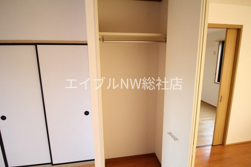 笹沖ハイムⅠの物件内観写真