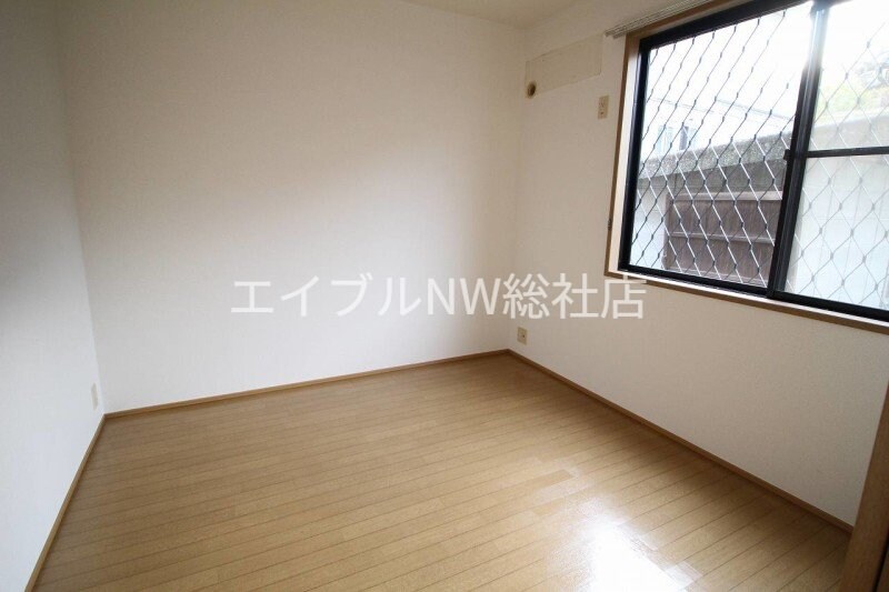 笹沖ハイムⅠの物件内観写真