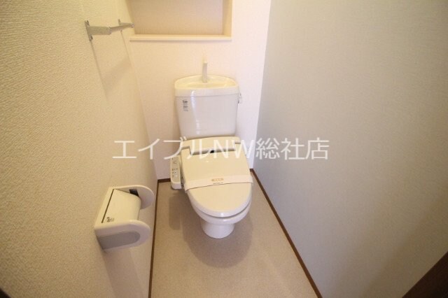 エクセラ　Ｃ棟の物件内観写真