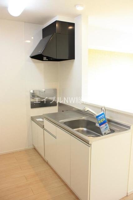 バーミー　ブリーゼの物件内観写真