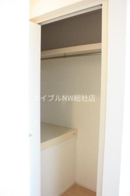 バーミー　ブリーゼの物件内観写真