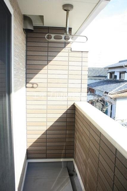 バーミー　ブリーゼの物件内観写真