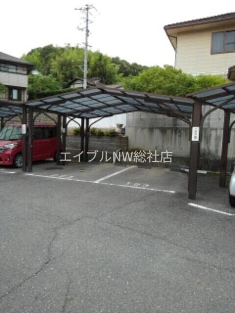 スマイル天満の物件外観写真