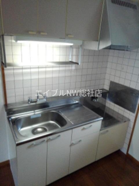 スマイル天満の物件内観写真