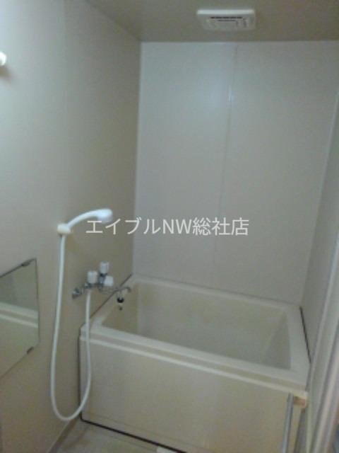 スマイル天満の物件内観写真