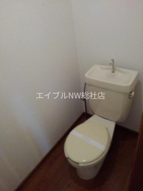 スマイル天満の物件内観写真