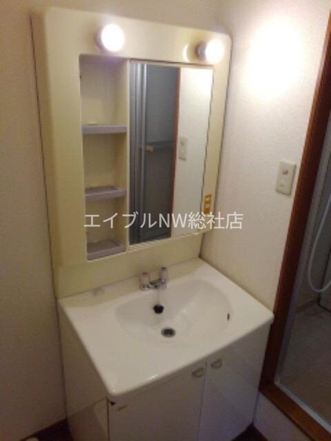 スマイル天満の物件内観写真