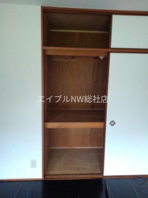 スマイル天満の物件内観写真