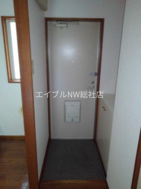 スマイル天満の物件内観写真