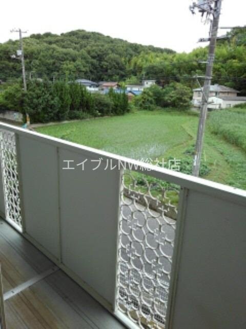 スマイル天満の物件内観写真