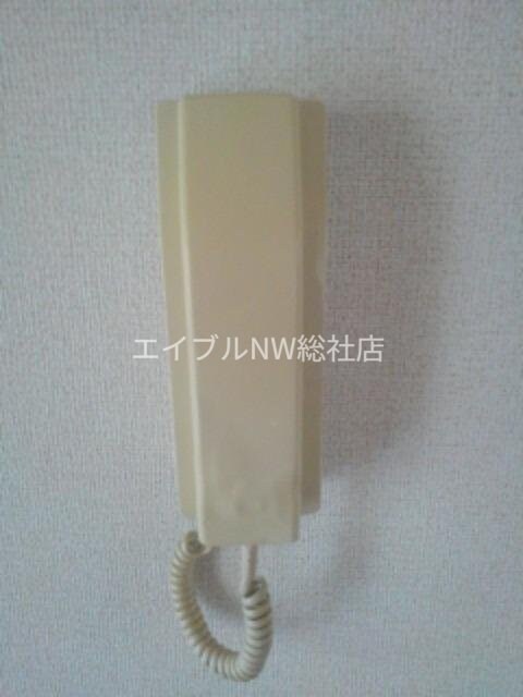 スマイル天満の物件内観写真