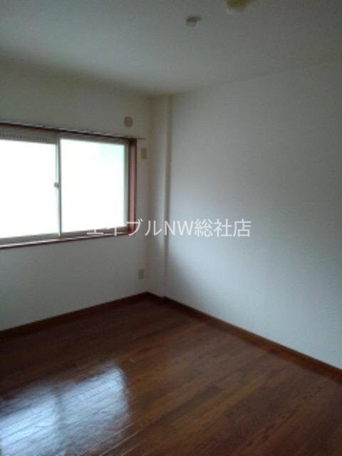 スマイル天満の物件内観写真