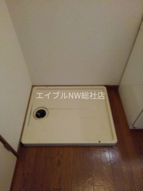 スマイル天満の物件内観写真