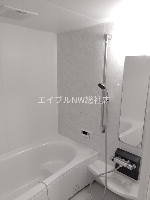 Jade　A棟の物件内観写真