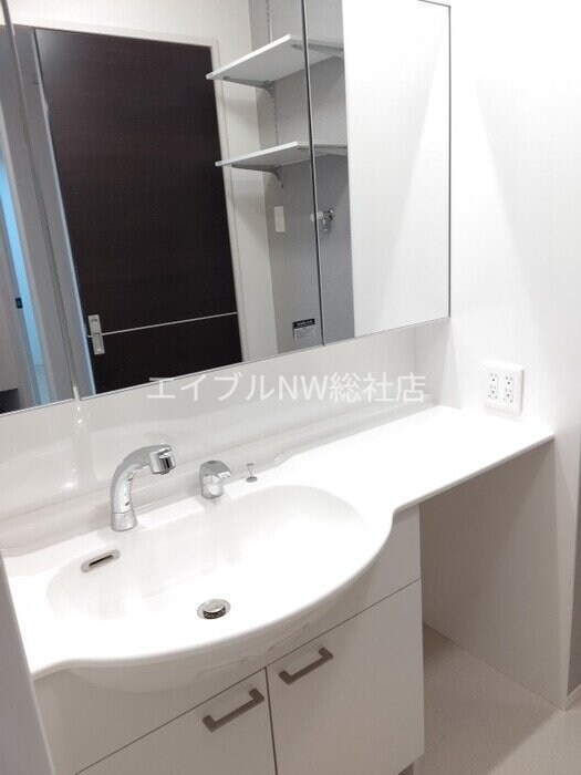 Jade　A棟の物件内観写真