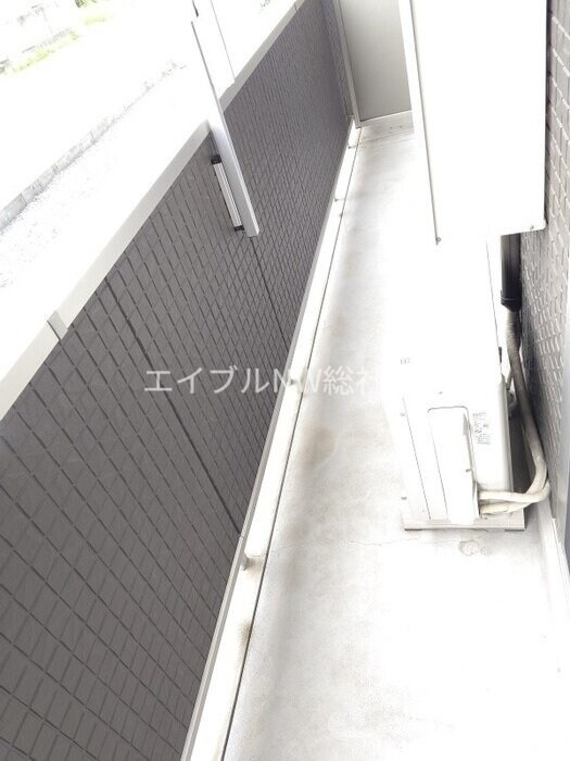 Jade　A棟の物件内観写真