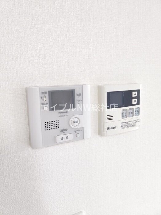 Jade　A棟の物件内観写真