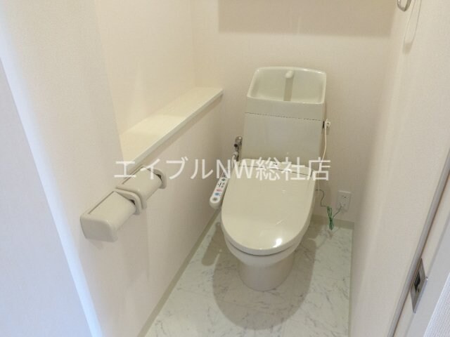 グラン・エスカラードの物件内観写真