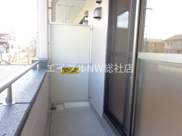 グラン・エスカラードの物件内観写真