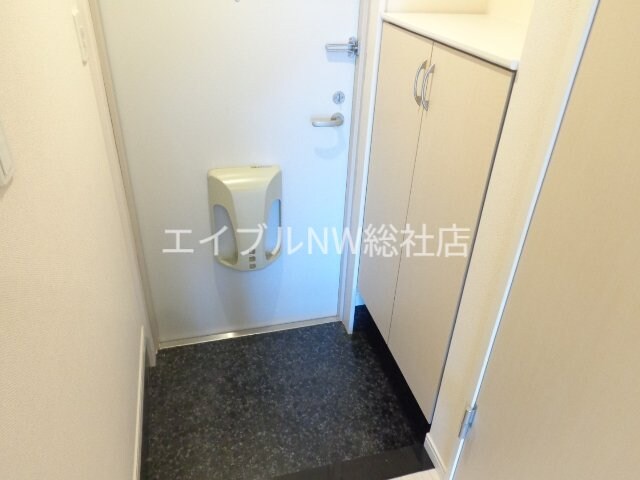 グラン・エスカラードの物件内観写真