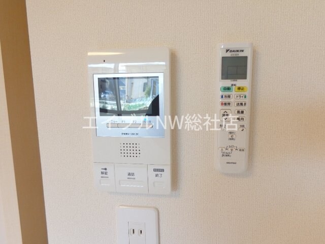 グラン・エスカラードの物件内観写真