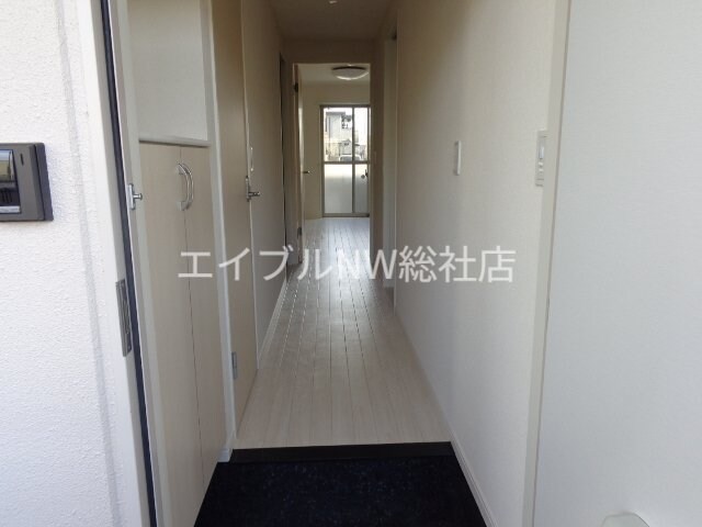 グラン・エスカラードの物件内観写真