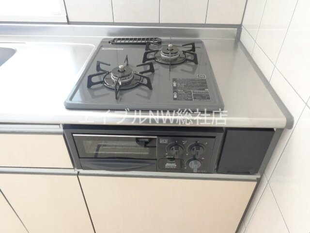 グラン・エスカラードの物件内観写真