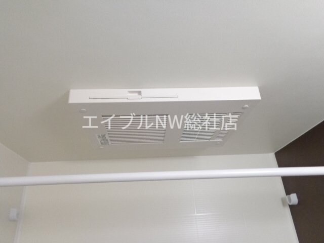 グラン・エスカラードの物件内観写真