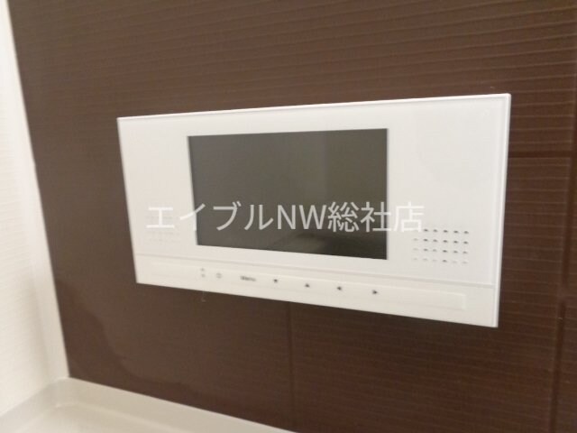 グラン・エスカラードの物件内観写真