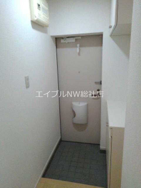 ＰＲＩＮＣＥ　ＣＯＵＲＴ　Ａの物件内観写真