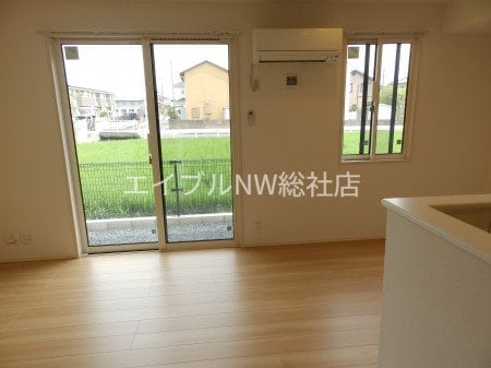 アリオン上東の物件内観写真