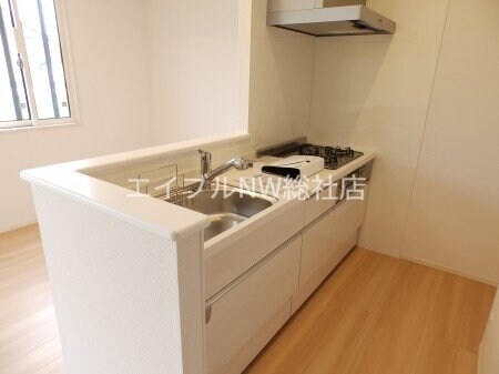 アリオン上東の物件内観写真